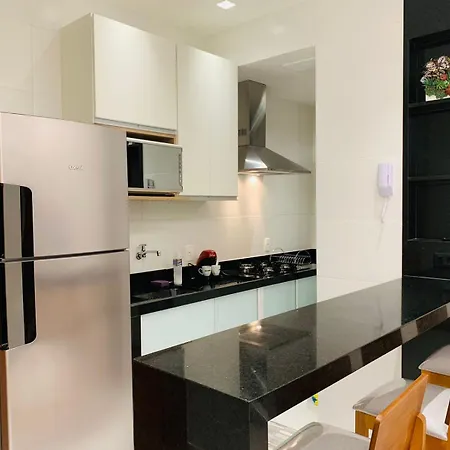 Apartamento De Luxo Copacabana Rio de Janeiro Exterior foto