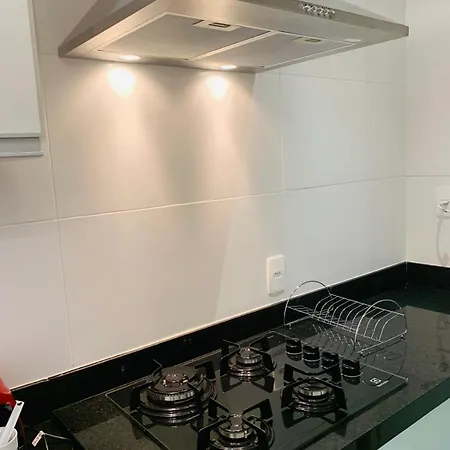 Apartamento De Luxo Copacabana Rio de Janeiro Exterior foto