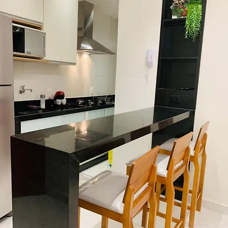 Apartamento De Luxo Copacabana Rio de Janeiro Exterior foto