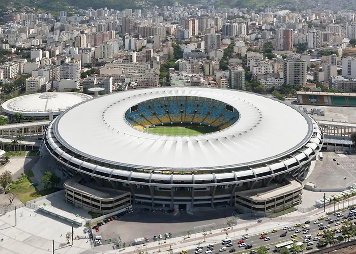 Apartamento De Luxo Copacabana