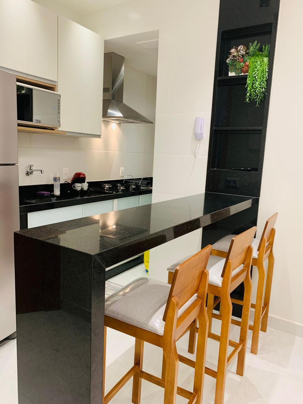 De Luxo Copacabana Apartamento *