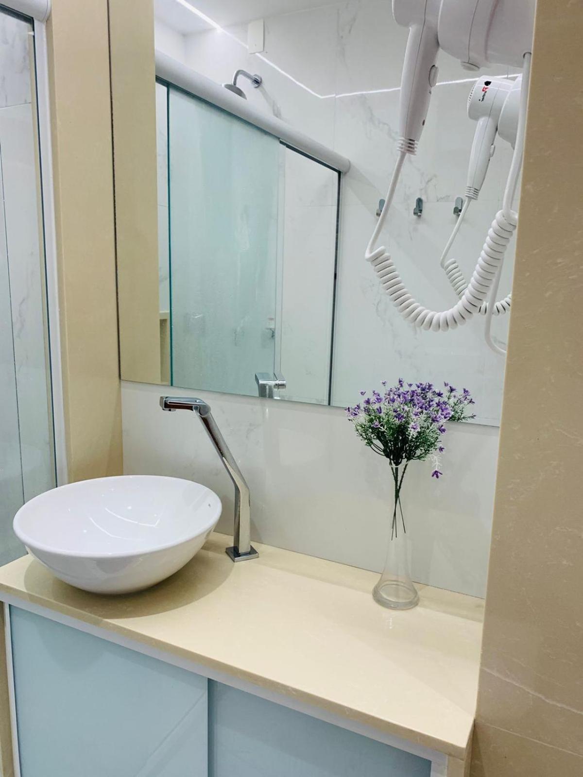 De Luxo Copacabana Apartamento Rio de Janeiro